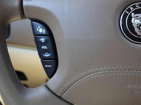 Used 2007 Jaguar S-TYPE 3.0 RWD image 24