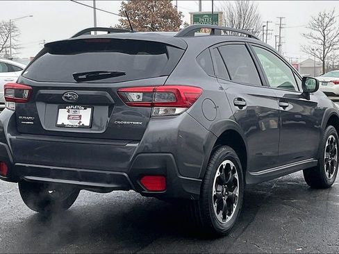 Certified 2023 Subaru Crosstrek 2.0i image 16