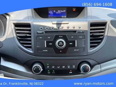 Used 2014 Honda CR-V LX image 11