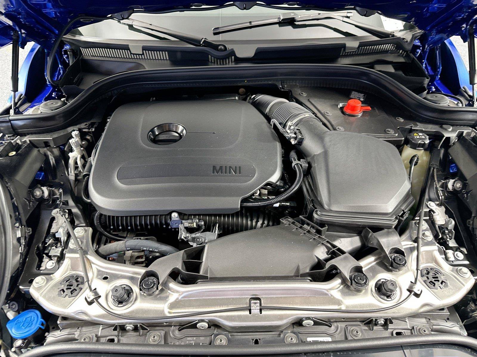 Used 2025 MINI Cooper S FWD image 26