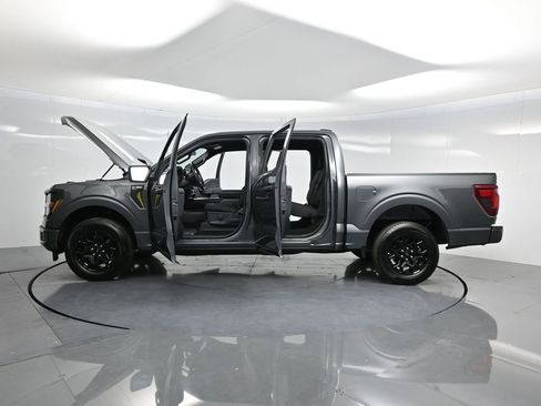 Used 2025 Ford F150 STX image 46