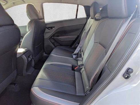 New 2026 Subaru Crosstrek 2.5i Limited image 12