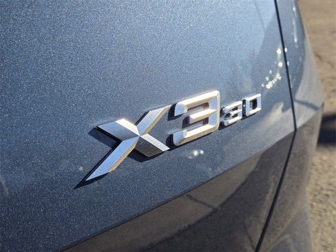 New 2026 BMW X3 xDrive30 w/ Premium Package image 13