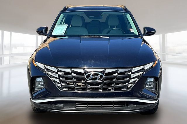 Used 2024 Hyundai Tucson SEL AWD/4WD image 2