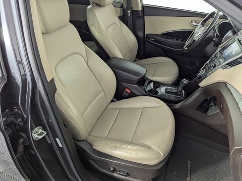 Used 2017 Hyundai Santa Fe Sport w/ 2.4L Tech Package 04 image 39