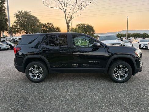 Used 2026 GMC Terrain Elevation FWD image 4