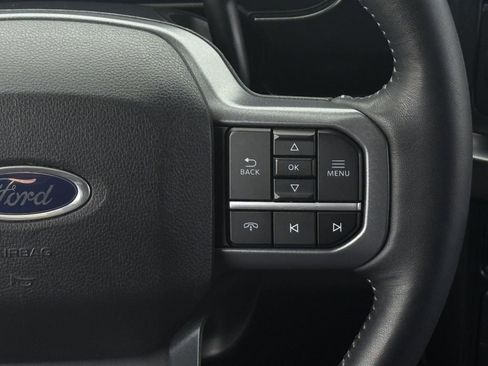 Used 2024 Ford F250 Lariat w/ Lariat Ultimate Package image 17