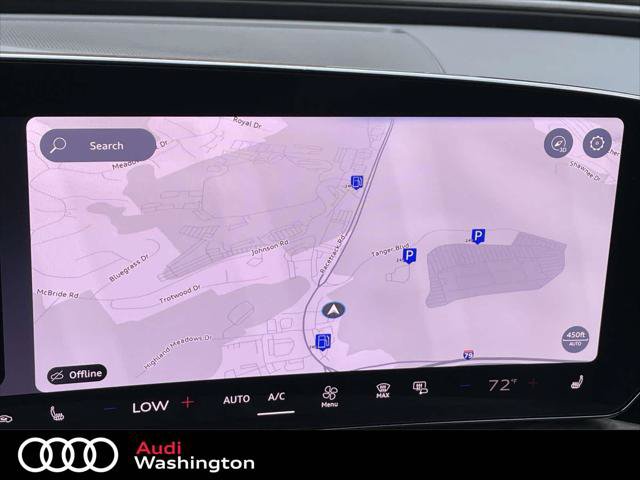 New 2026 Audi Q5 Premium Plus AWD/4WD image 28
