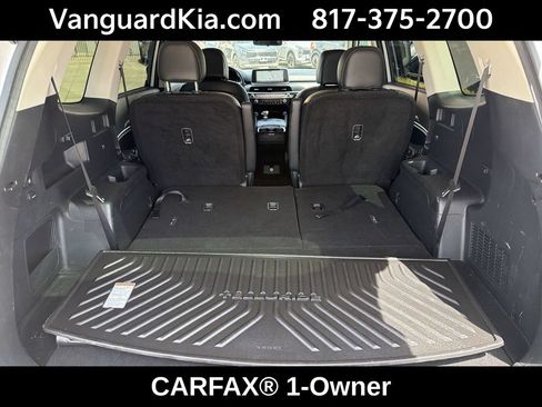 Certified 2022 Kia Telluride S FWD image 23