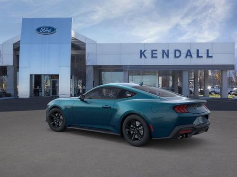 New 2026 Ford Mustang GT image 4