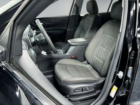 Used 2020 Chevrolet Equinox LT image 21