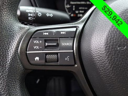 Used 2024 Honda CR-V EX image 8