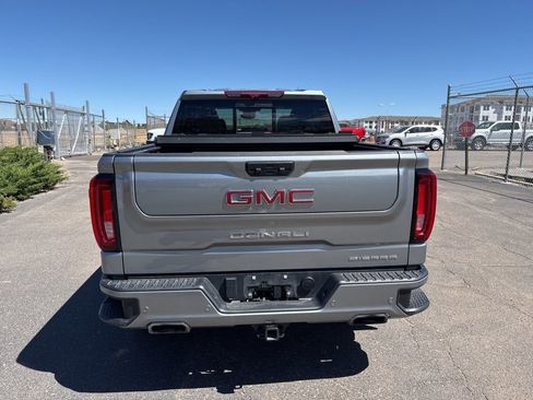 Used 2024 GMC Sierra 1500 Denali w/ Denali Reserve Package image 5