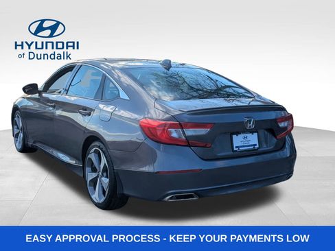 Used 2019 Honda Accord Sport image 3