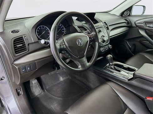 Used 2018 Acura RDX FWD image 19
