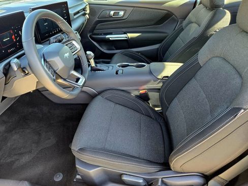 New 2026 Ford Mustang Coupe image 13