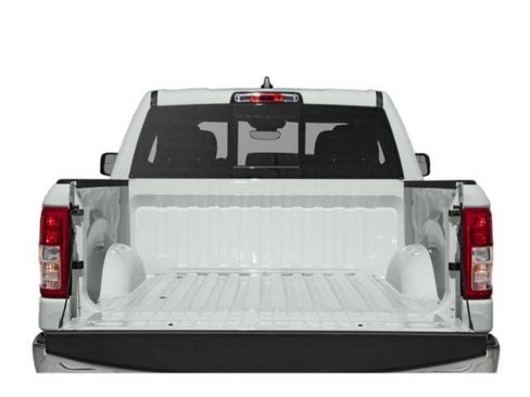 Used 2019 RAM 1500 Big Horn AWD/4WD image 14