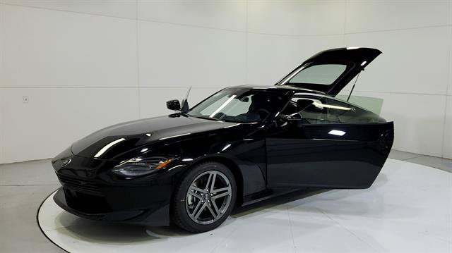 New 2027 Nissan Z Sport w/ Essentials Package (Sport) RWD image 27