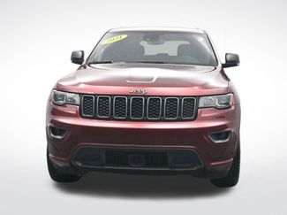 Used 2021 Jeep Grand Cherokee Limited w/ Quick Order Package 28K 80th video 2