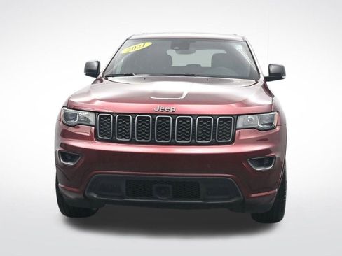 Used 2021 Jeep Grand Cherokee Limited w/ Quick Order Package 28K 80th image 2