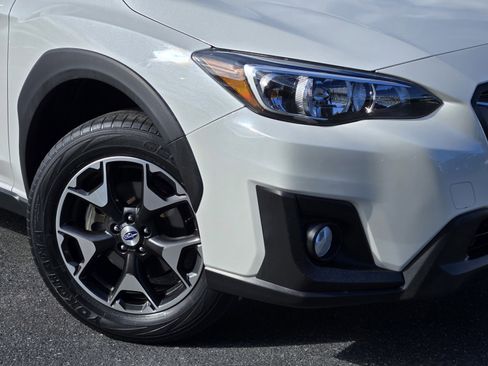 Used 2018 Subaru Crosstrek 2.0i Premium w/ Popular Package #3 image 9