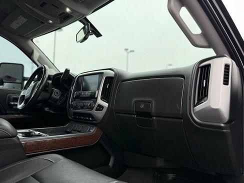 Used 2016 GMC Sierra 2500 SLT image 21