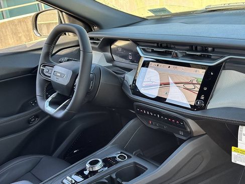New 2026 Jeep Cherokee Limited AWD/4WD image 24