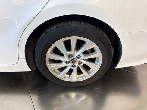 Used 2023 Toyota Camry LE FWD image 10