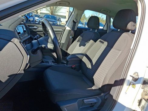 Used 2024 Volkswagen Jetta S image 24