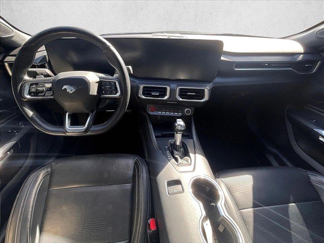 Used 2024 Ford Mustang GT Premium RWD image 16