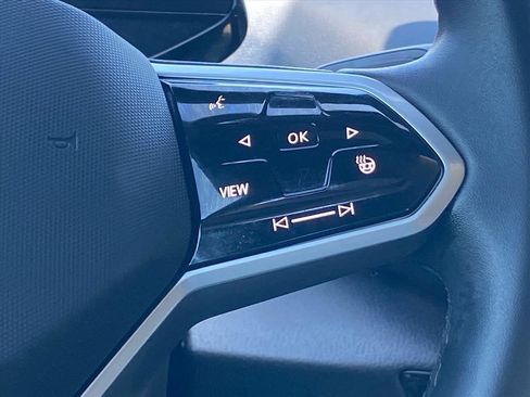 Certified 2025 Volkswagen ID.4 Pro S RWD image 9