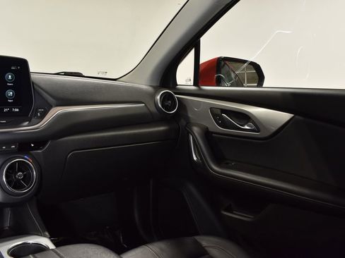 Used 2024 Chevrolet Blazer LT image 14