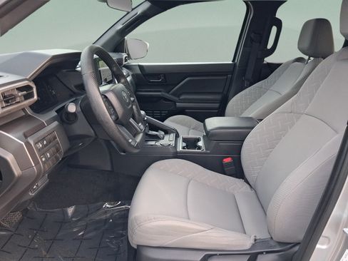 Used 2025 Toyota Tacoma SR5 RWD image 20