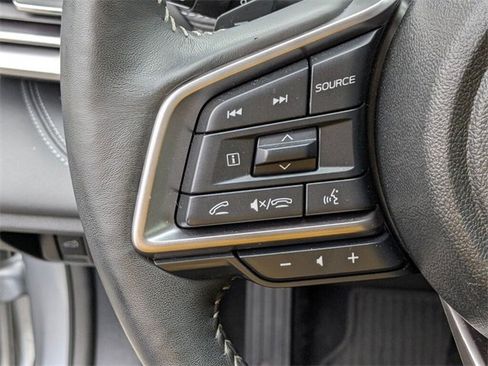 Used 2024 Subaru Outback Touring XT image 18