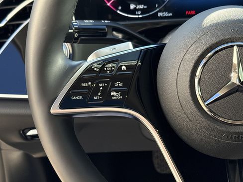 Used 2024 Mercedes-Benz E 350 E 350 image 19