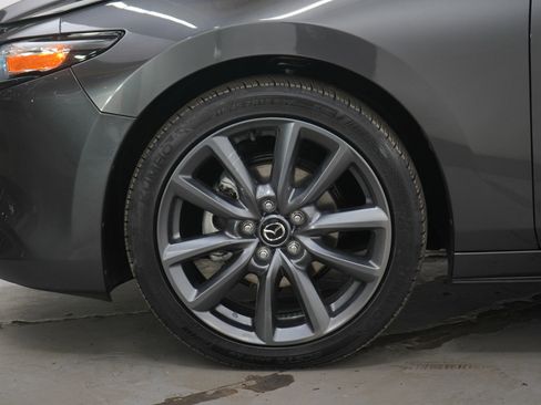 Used 2023 MAZDA MAZDA3 s image 31