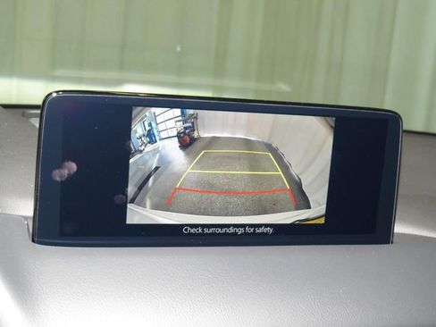 New 2025 MAZDA CX-5 AWD 2.5 S w/ Preferred Package image 18