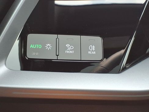 New 2026 Audi S3 Premium AWD/4WD image 17
