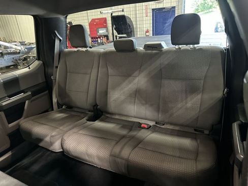Used 2016 Ford F150 XLT w/ Equipment Group 301A Mid RWD image 27