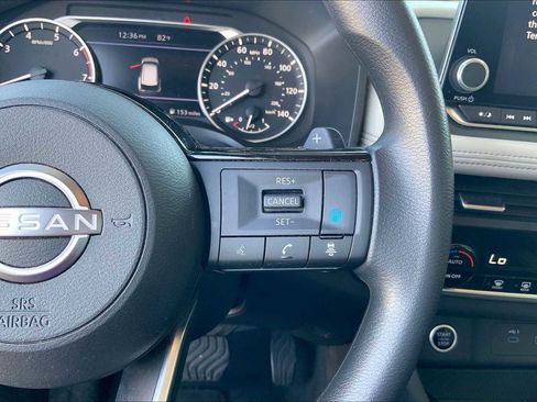 Certified 2023 Nissan Rogue SV AWD/4WD image 21