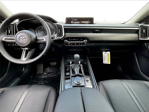 New 2026 MAZDA CX-50 AWD 2.5 S image 10