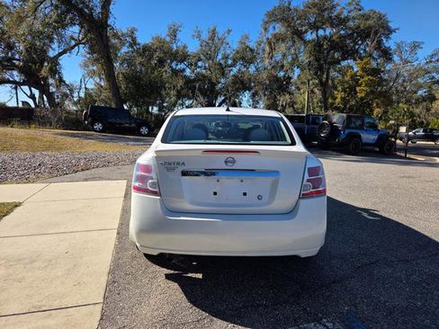 Used 2011 Nissan Sentra 2.0 image 7