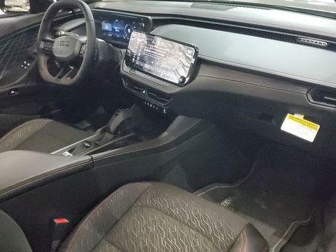 New 2026 Dodge Charger Scat Pack w/ Blacktop Package image 10