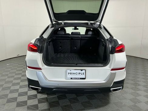 Used 2020 BMW X6 sDrive40i w/ Convenience Package RWD image 29