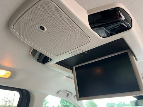 Used 2025 Honda Odyssey Touring image 22