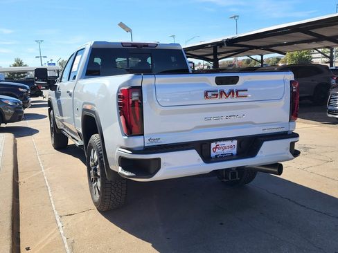New 2026 GMC Sierra 2500 Denali w/ Denali Reserve Package image 5