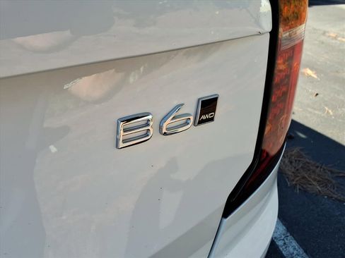 New 2026 Volvo XC90 B6 Ultra w/ Protection Package Premier image 6