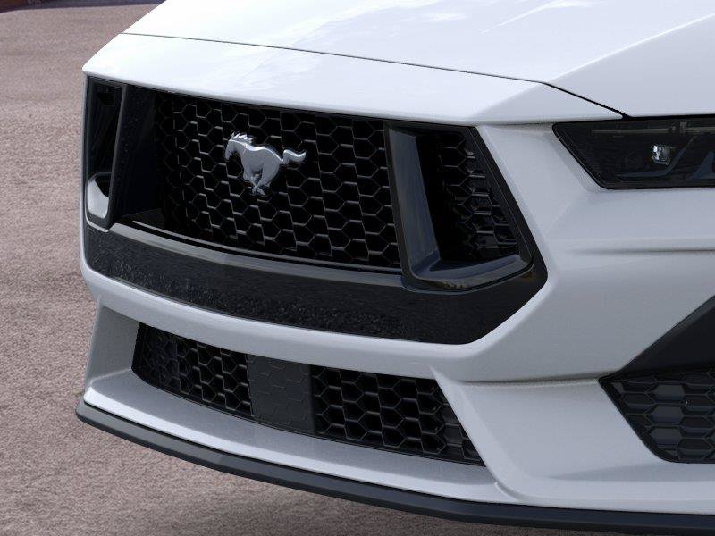 New 2026 Ford Mustang GT RWD image 17