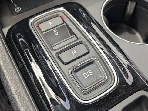 New 2026 Honda Pilot Touring image 31