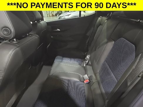 New 2026 Buick Envista Preferred w/ Convenience I Package FWD image 15